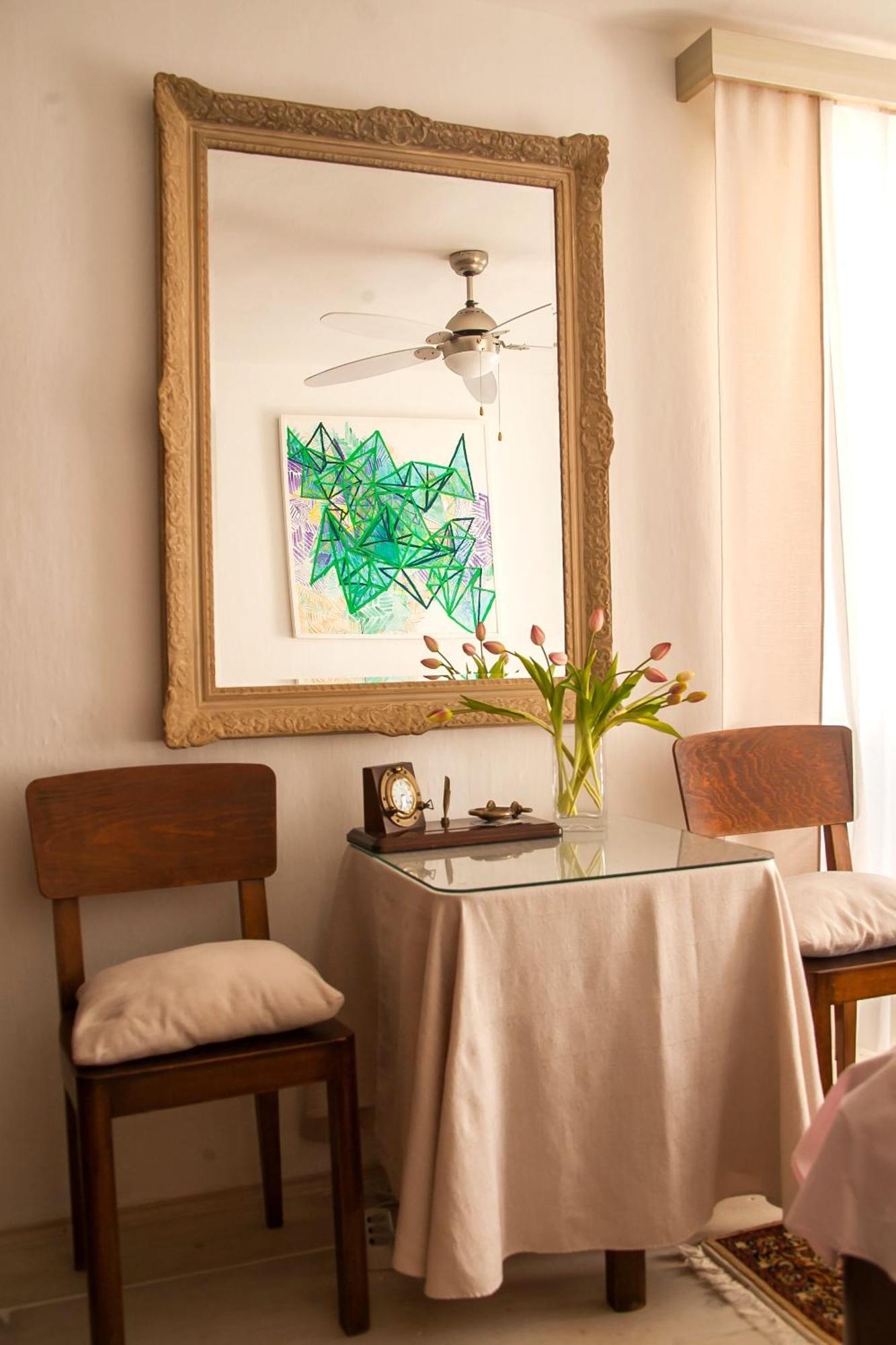 Holiday Home Art - โบล ภายนอก รูปภาพ
