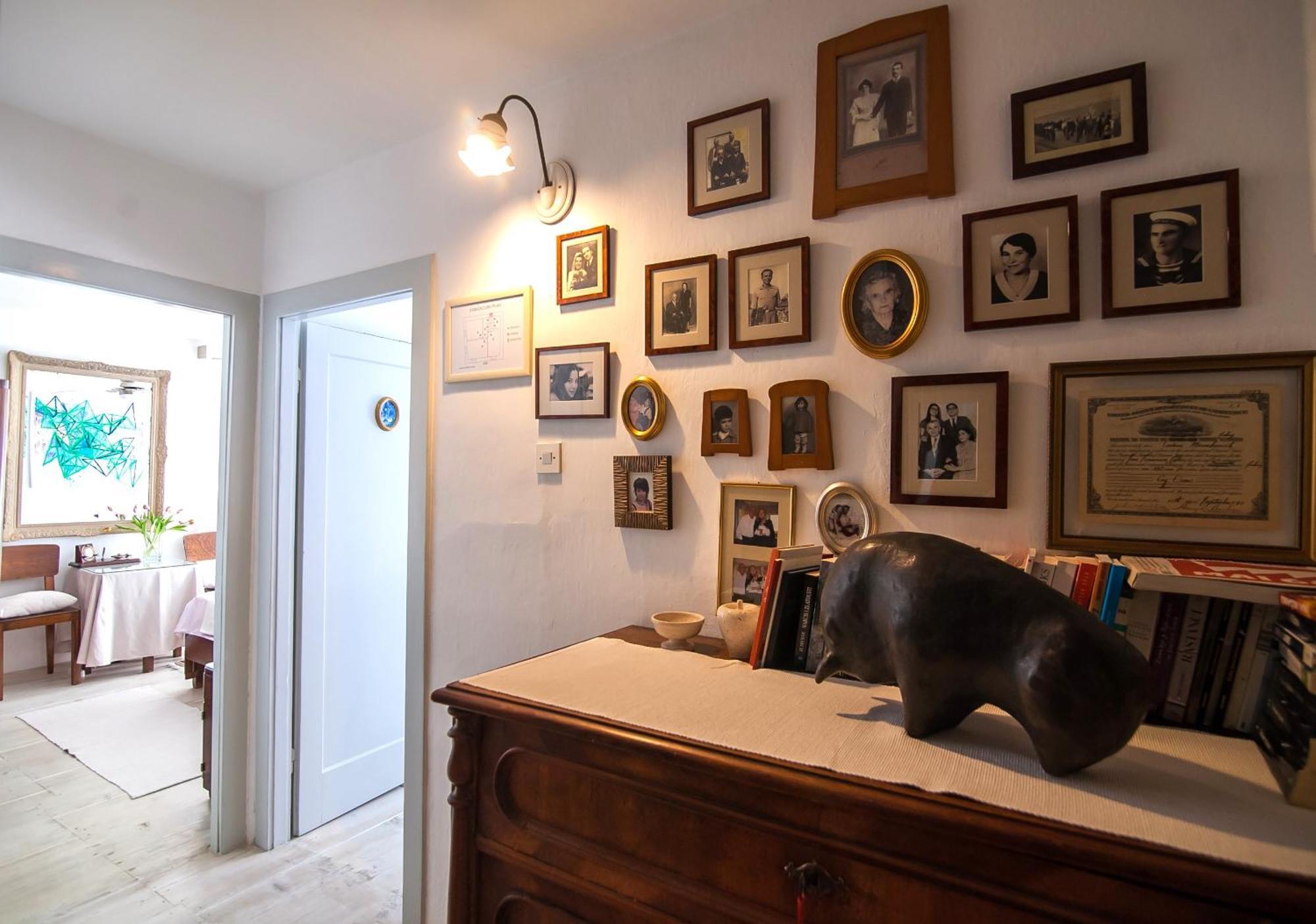 Holiday Home Art - โบล ภายนอก รูปภาพ