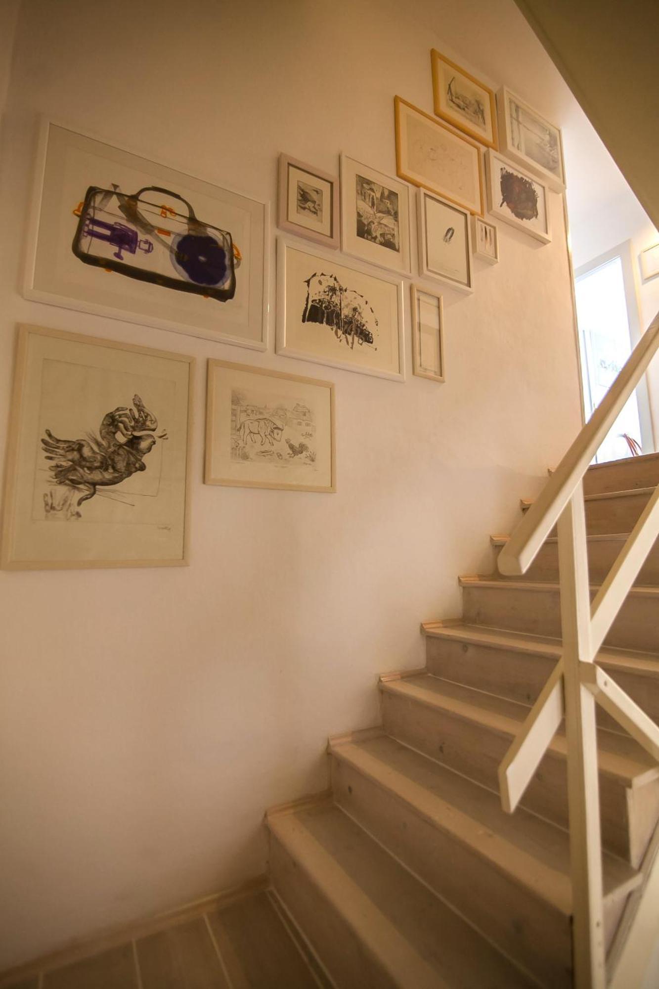 Holiday Home Art - โบล ภายนอก รูปภาพ