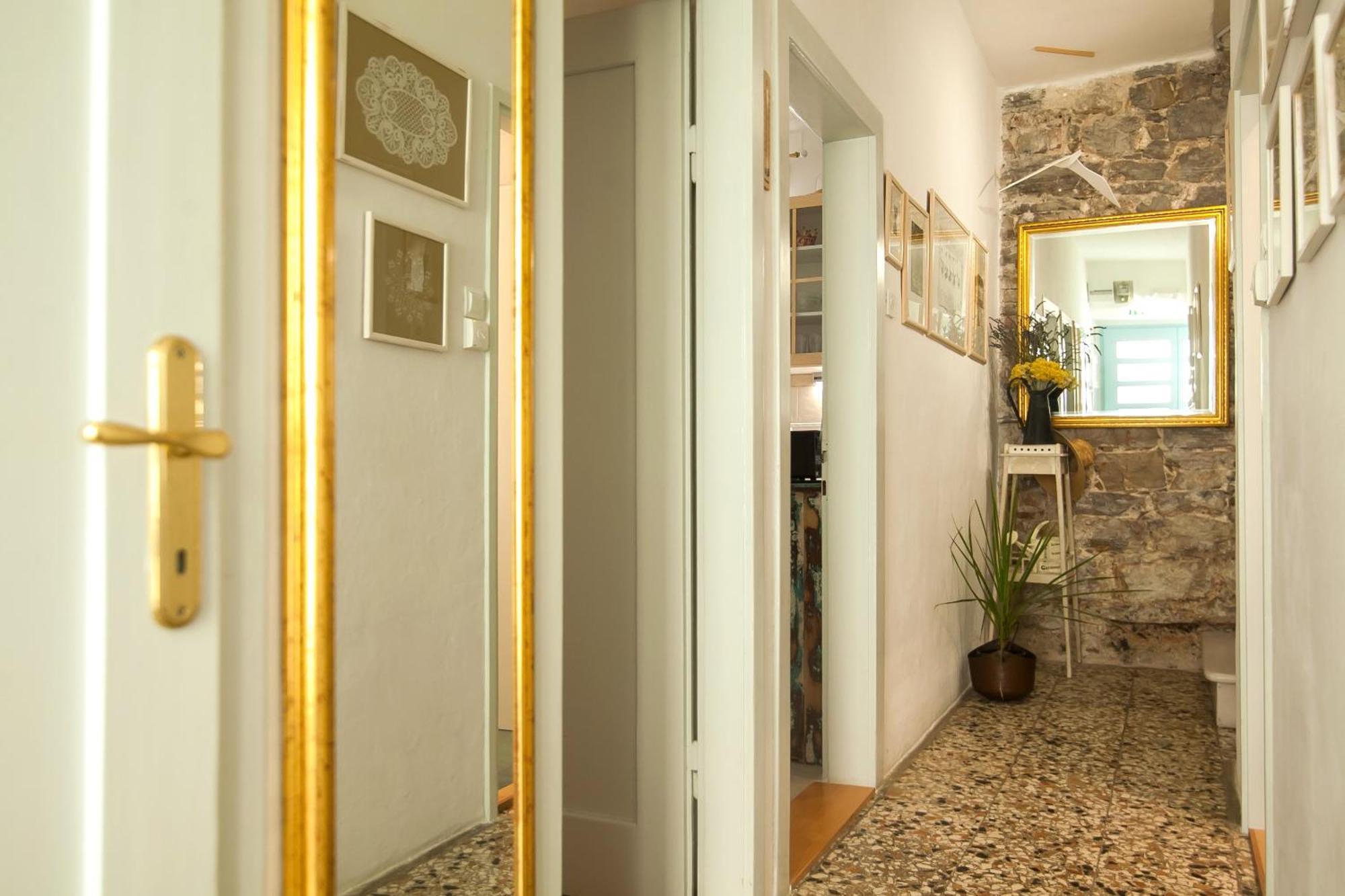Holiday Home Art - โบล ภายนอก รูปภาพ