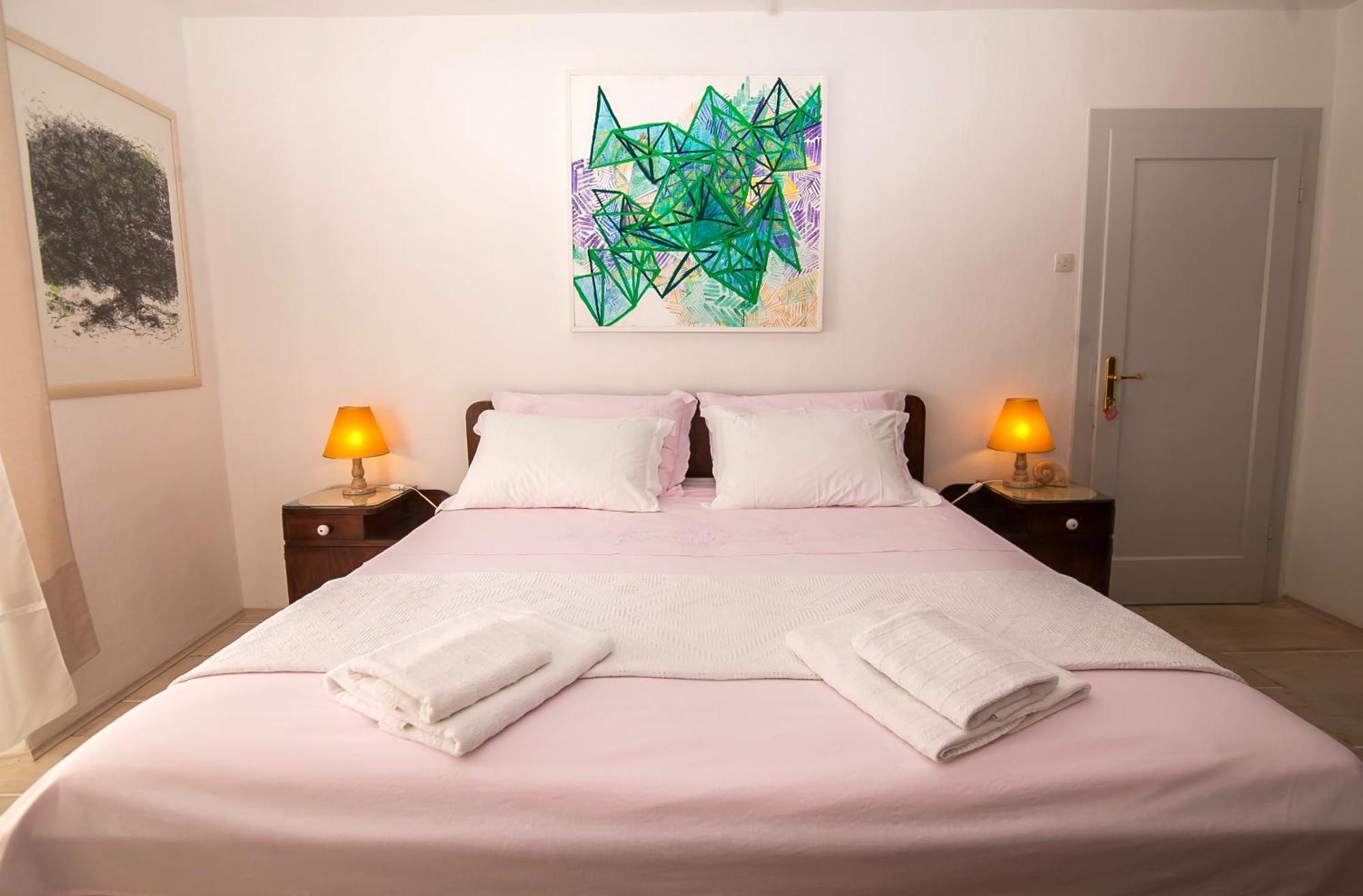 Holiday Home Art - โบล ภายนอก รูปภาพ